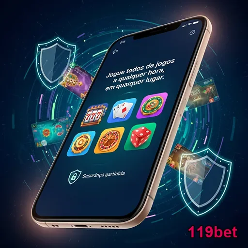 Dealer ao vivo com mesa de roleta e blackjack em dispositivo móvel