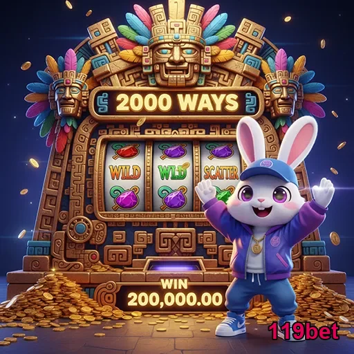 Imagem ilustrativa de um jogo no 119bet, destaque para entretenimento e apostas no site 119bet Game07