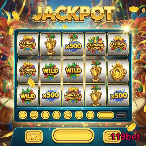Jogador em celular se divertindo com slots онлайн e jackpots