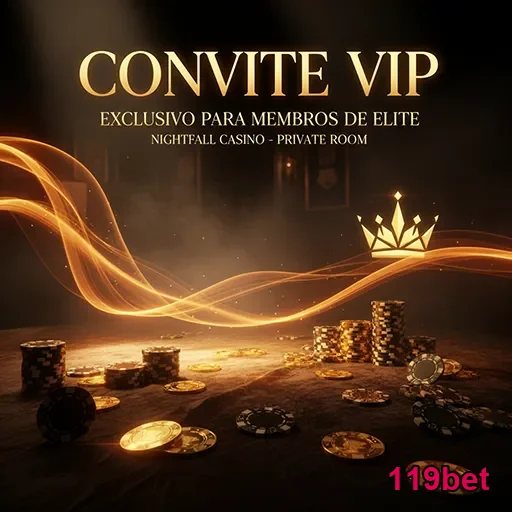 Atendimento VIP exclusivo na 119bet, equipe dedicada ao cliente premium